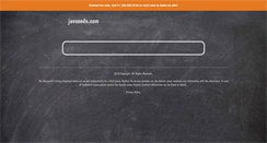 Desktop Screenshot of javseeds.com